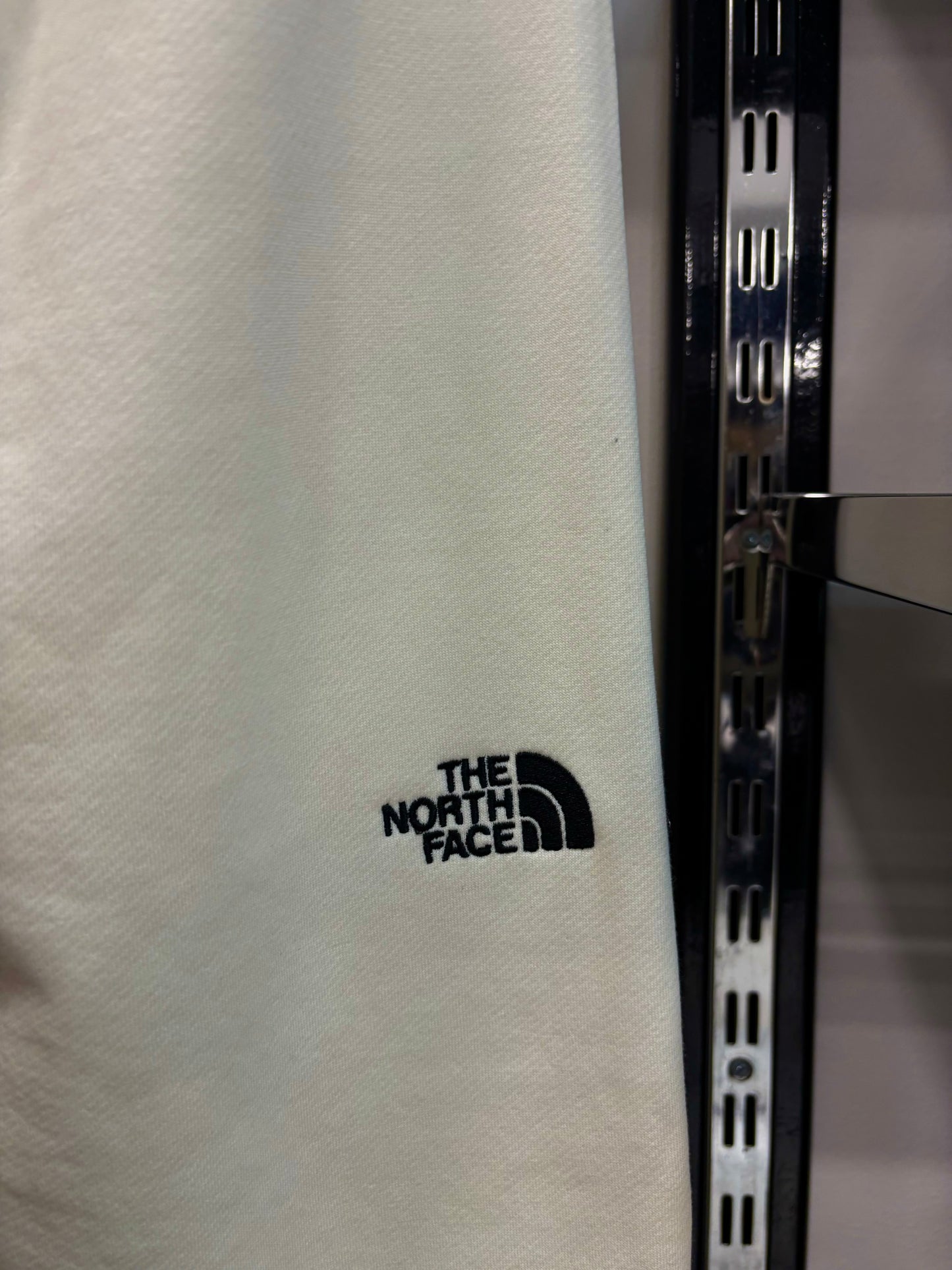 The North Face beige pants
