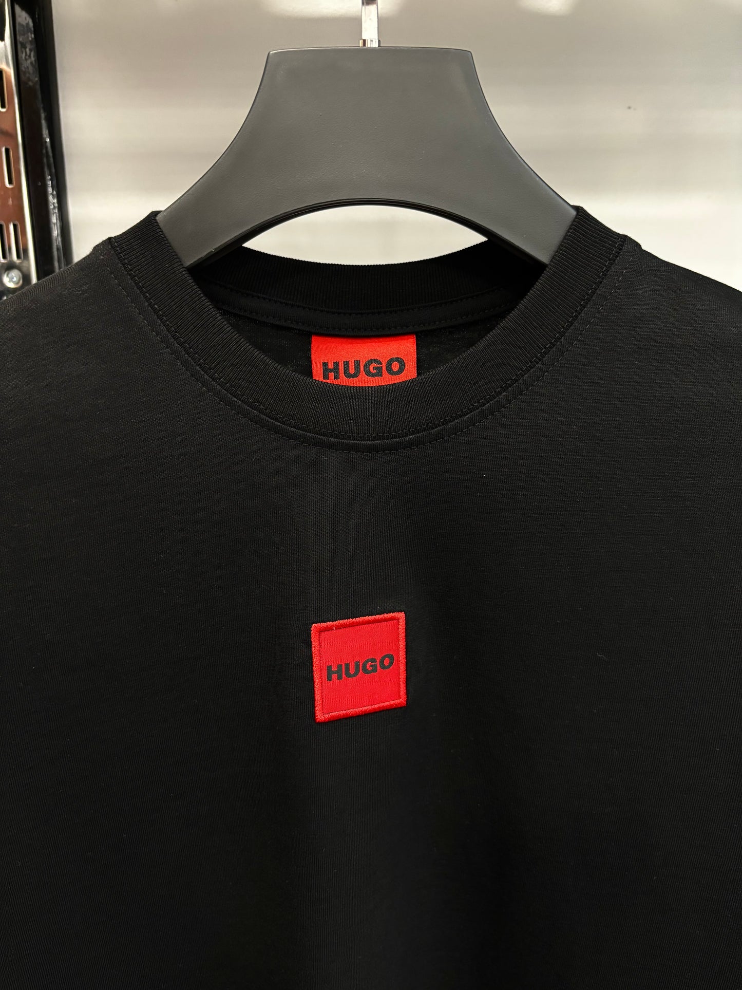 Hugo Boss