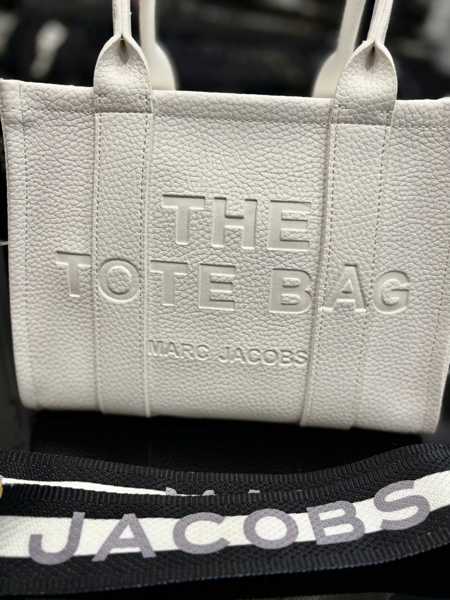 The Tote Bag Marc Jacobs Medium