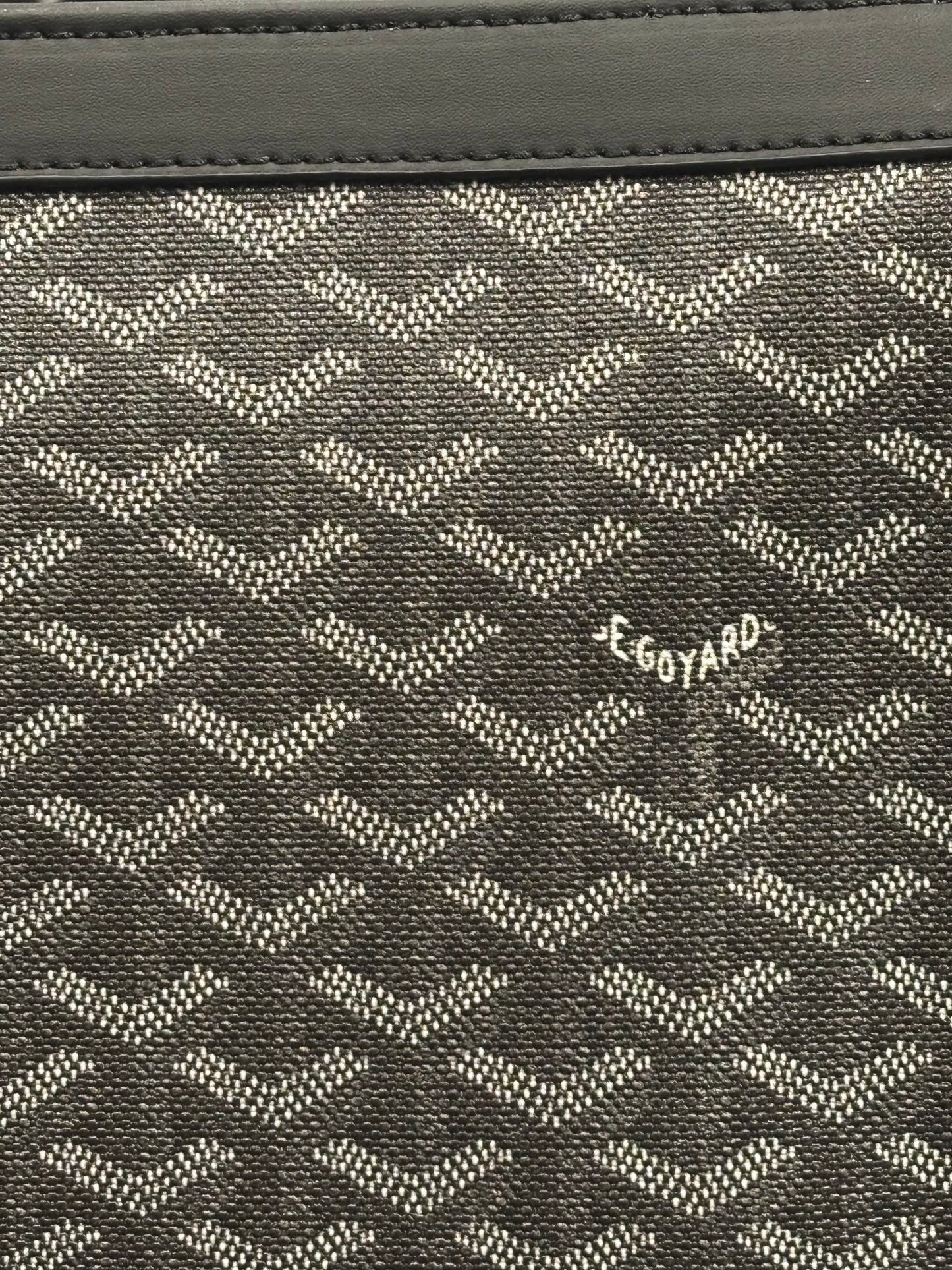 Goyard Paris