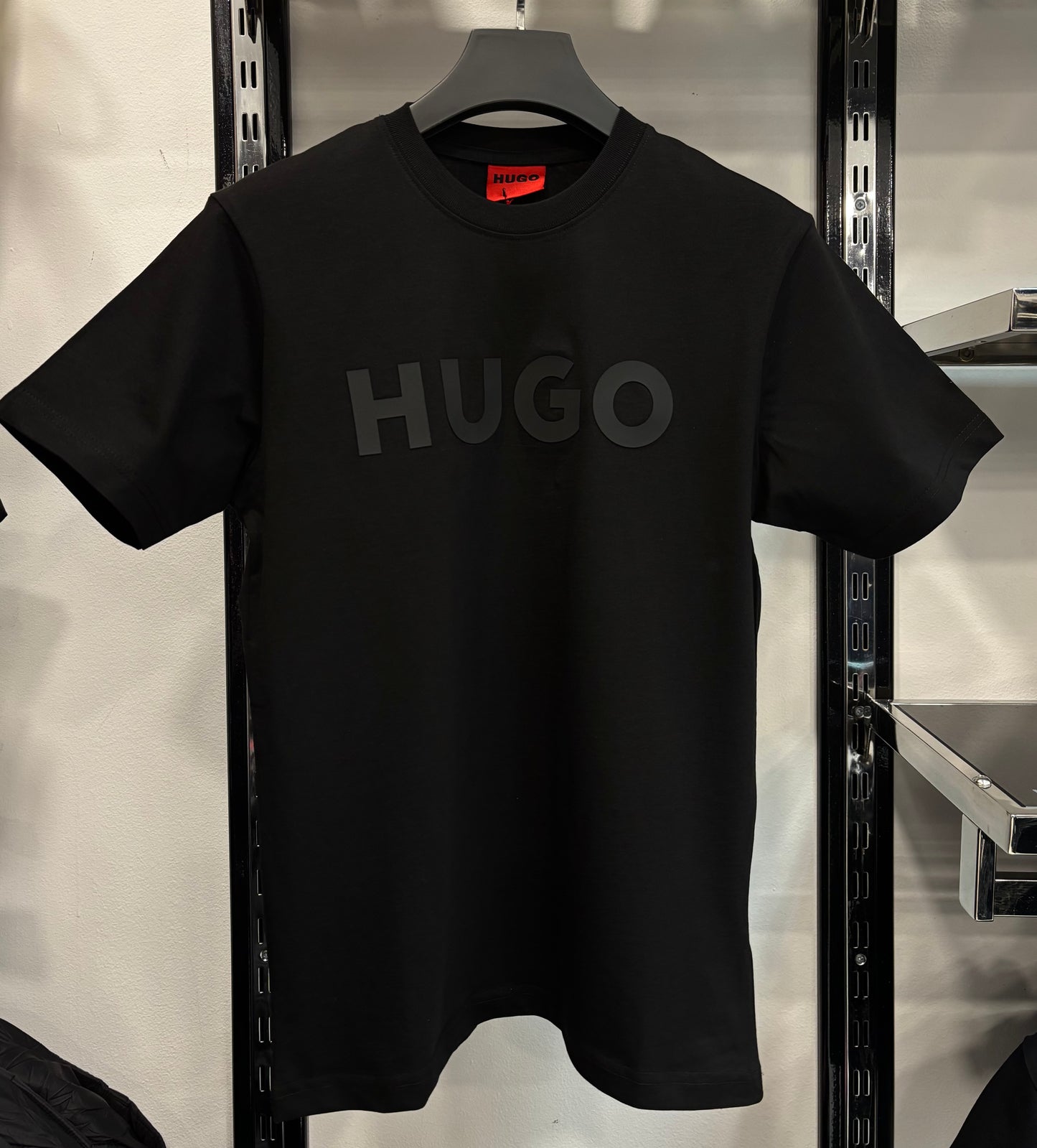 Hugo Boss