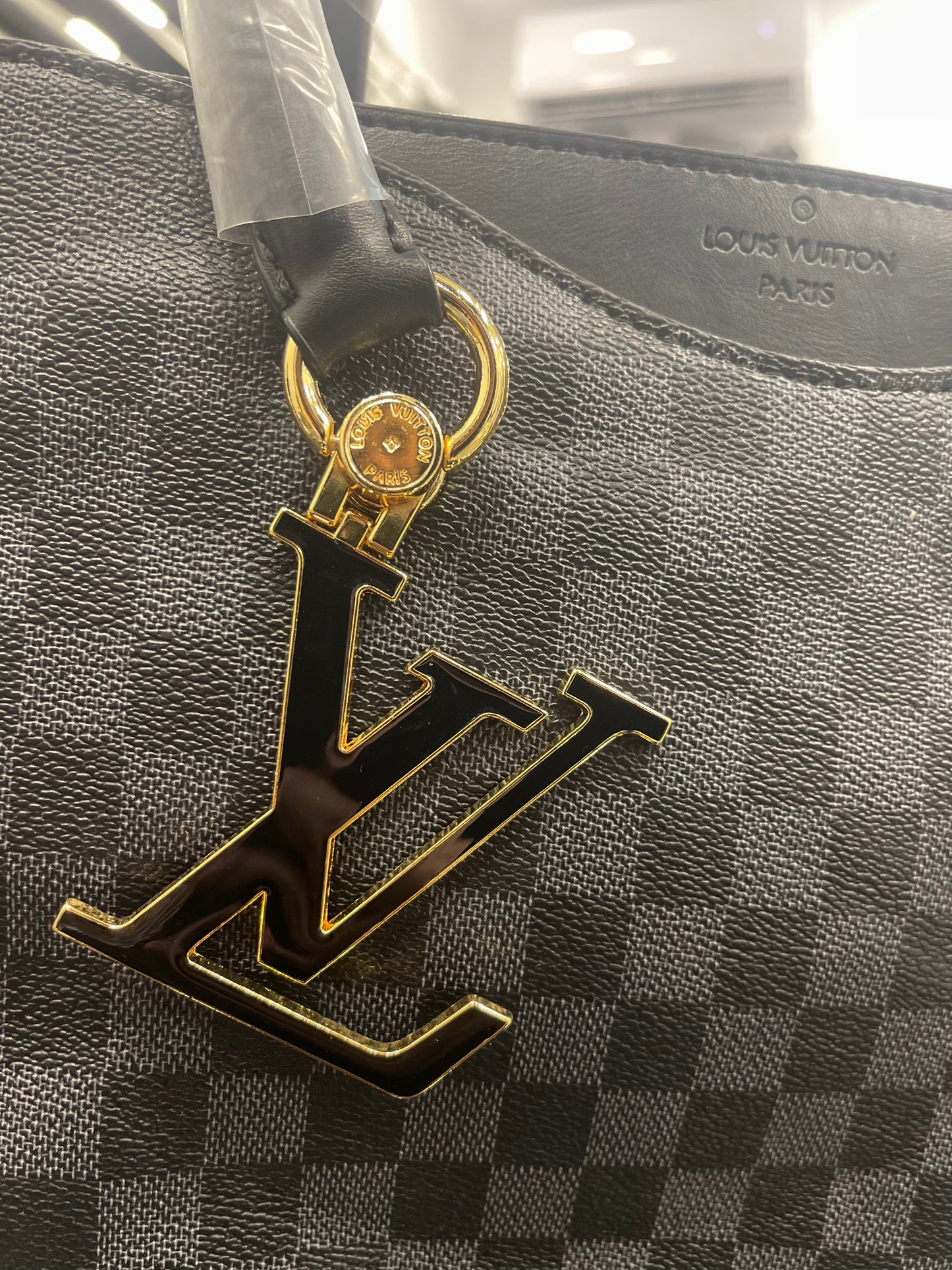 LV Riverside