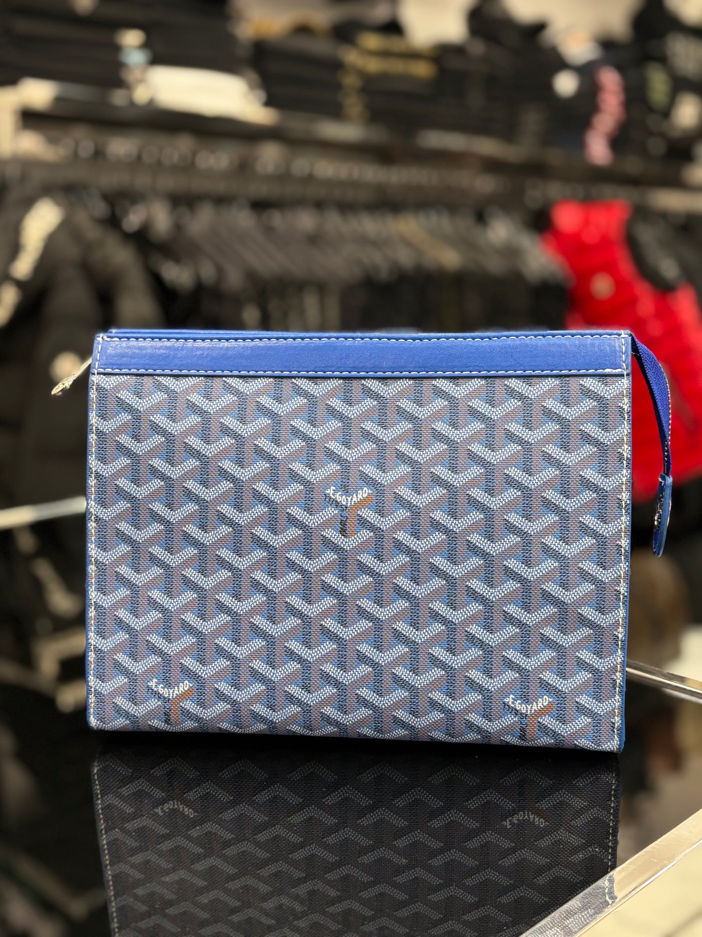 Goyard Paris