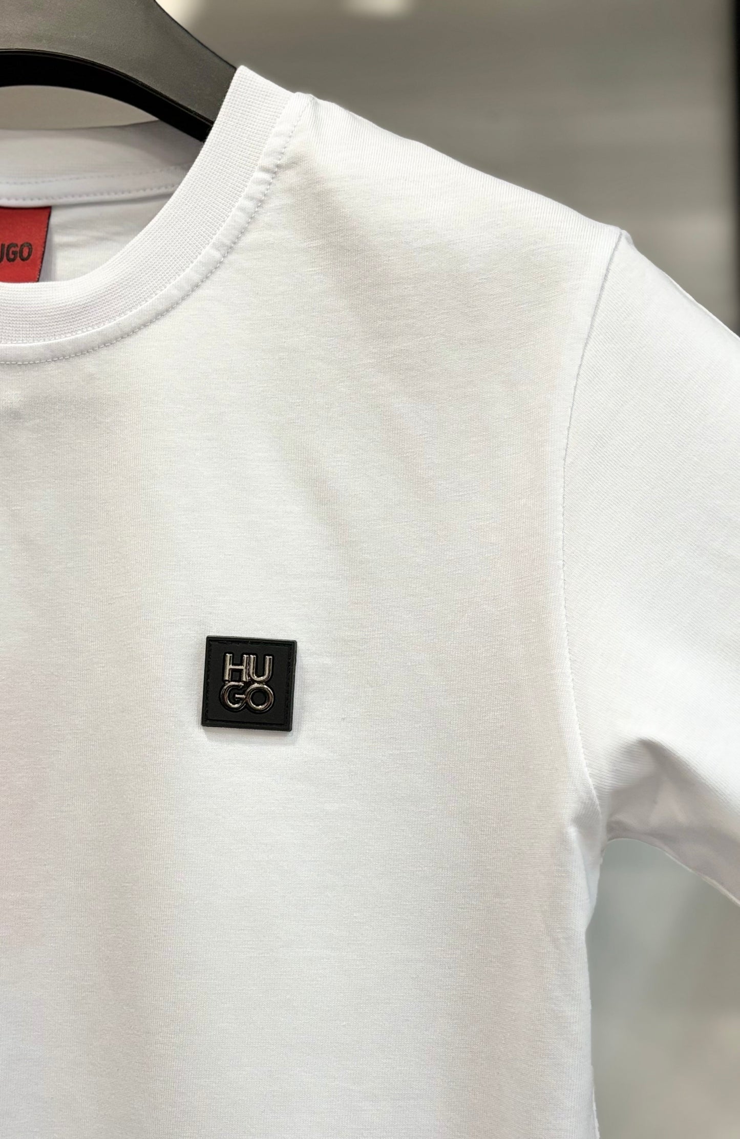 Hugo Boss