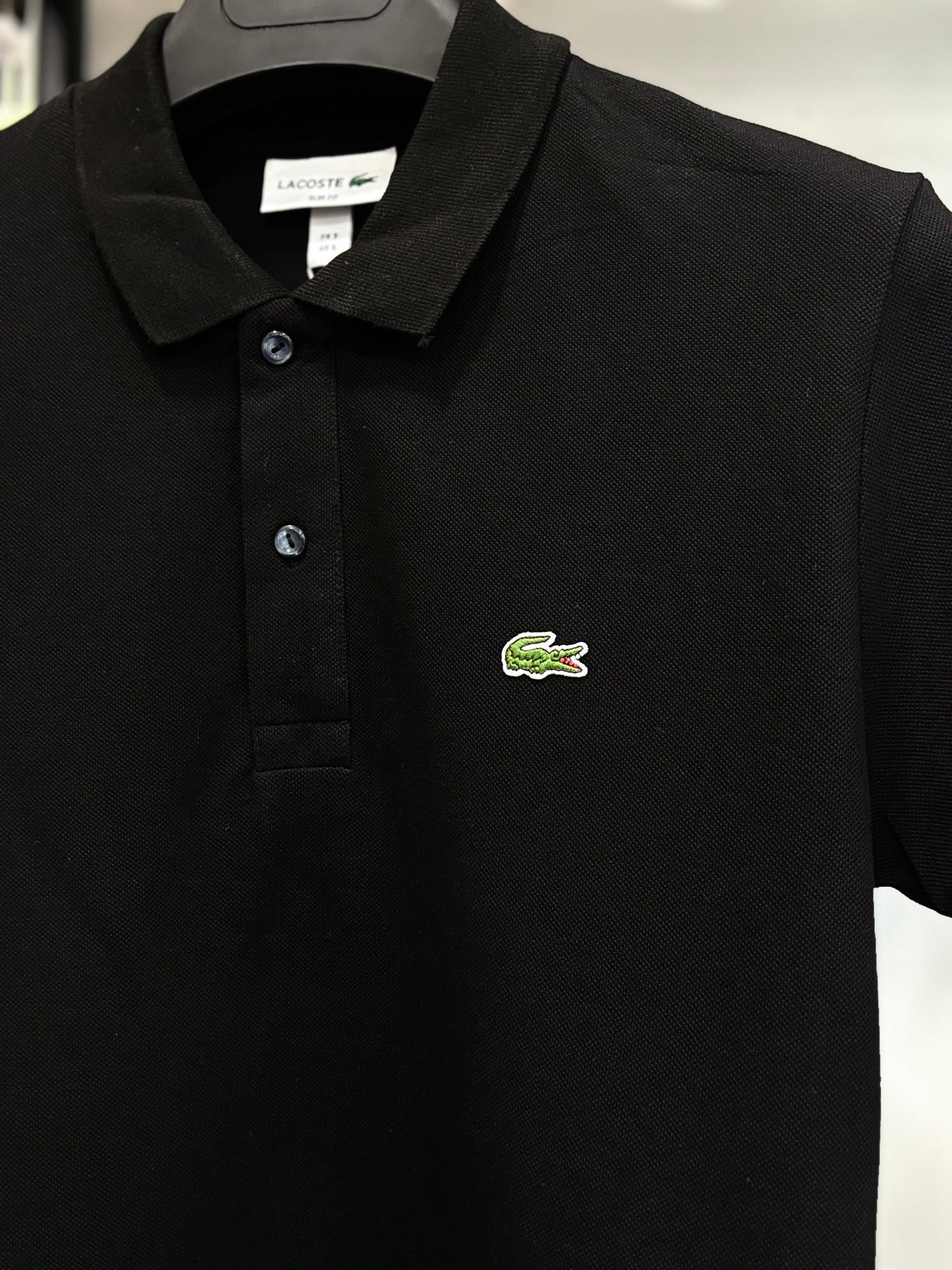 Lacoste