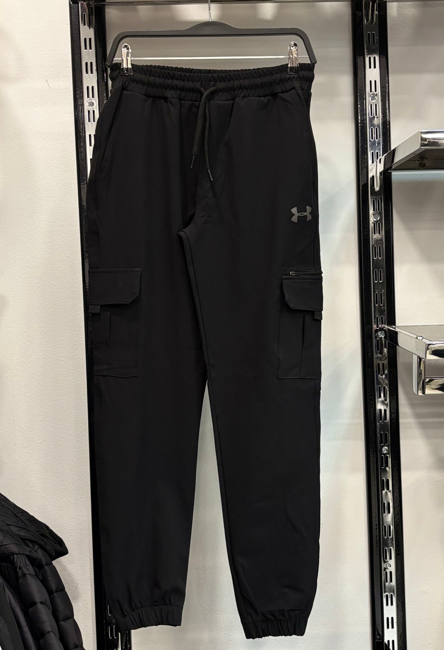 Under Armour