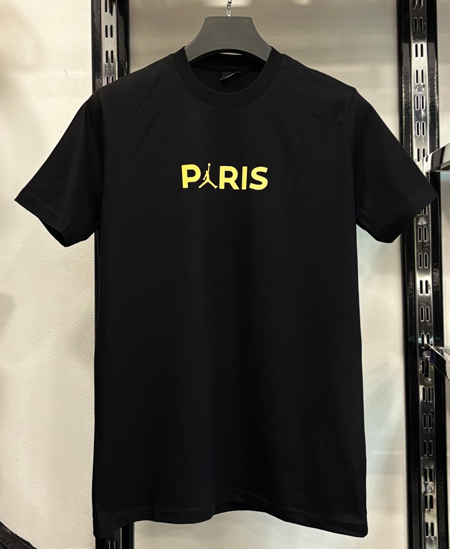 Paris X Jordan