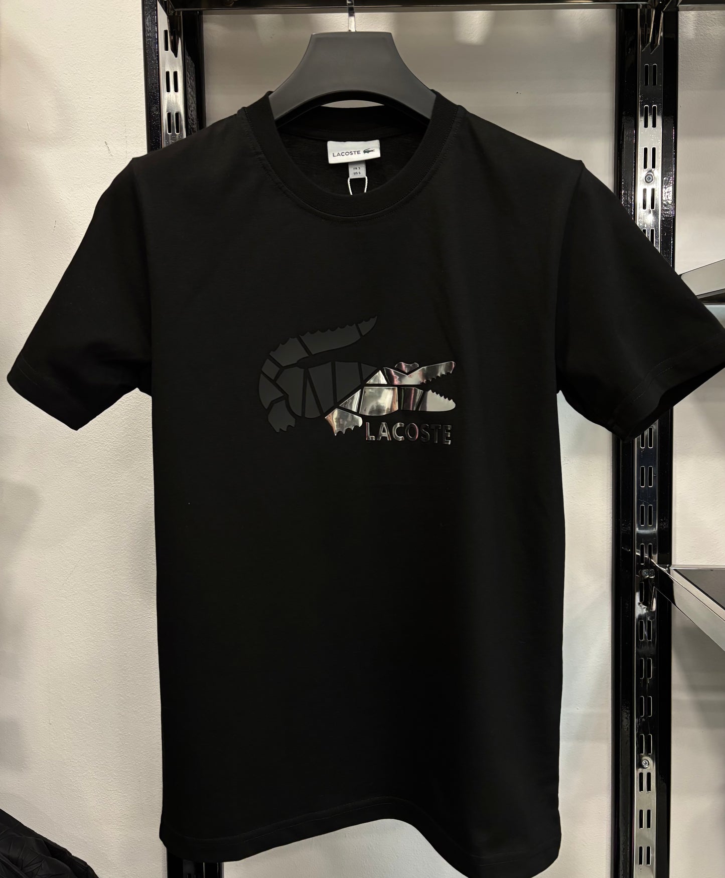 Lacoste