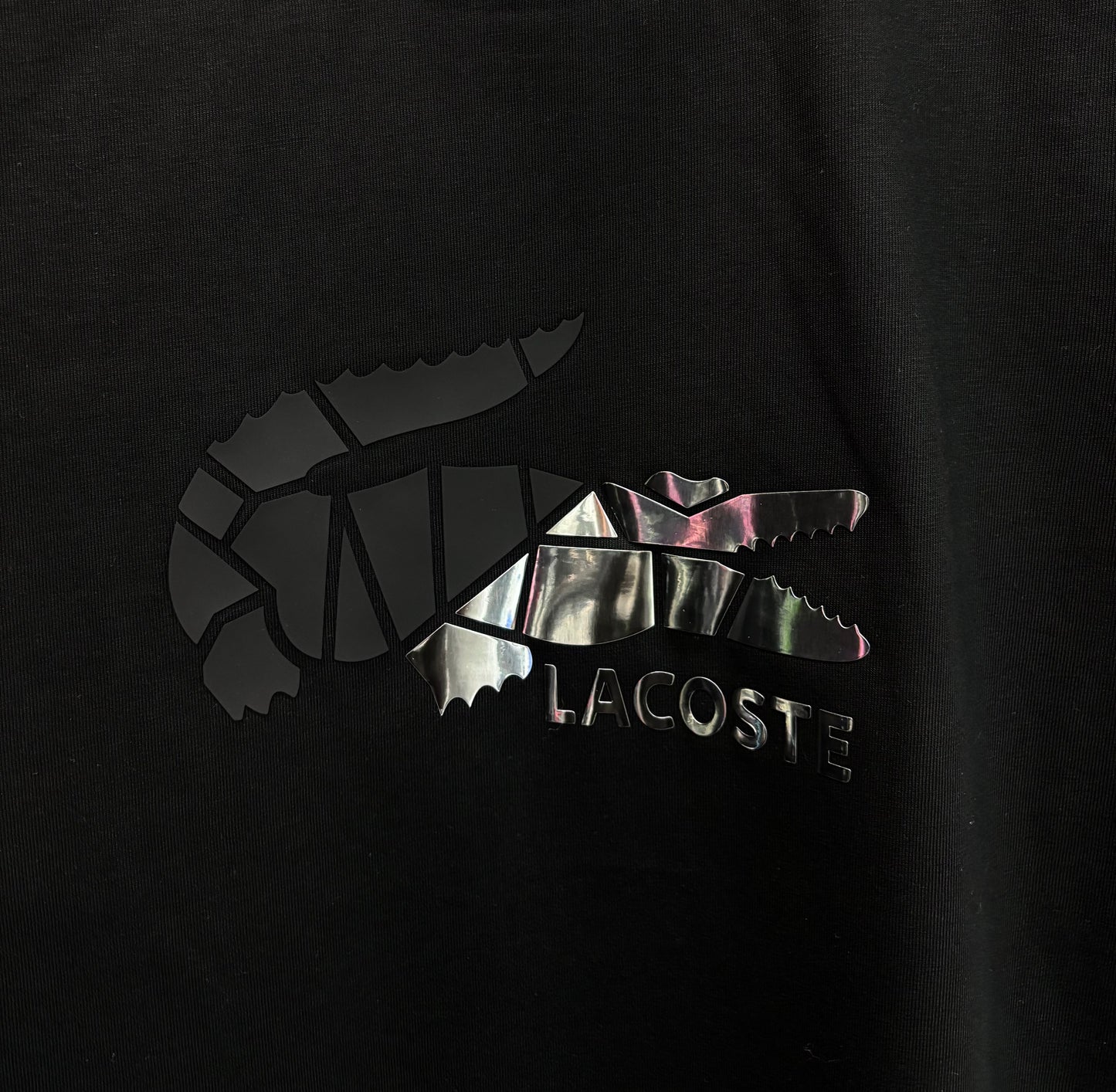 Lacoste