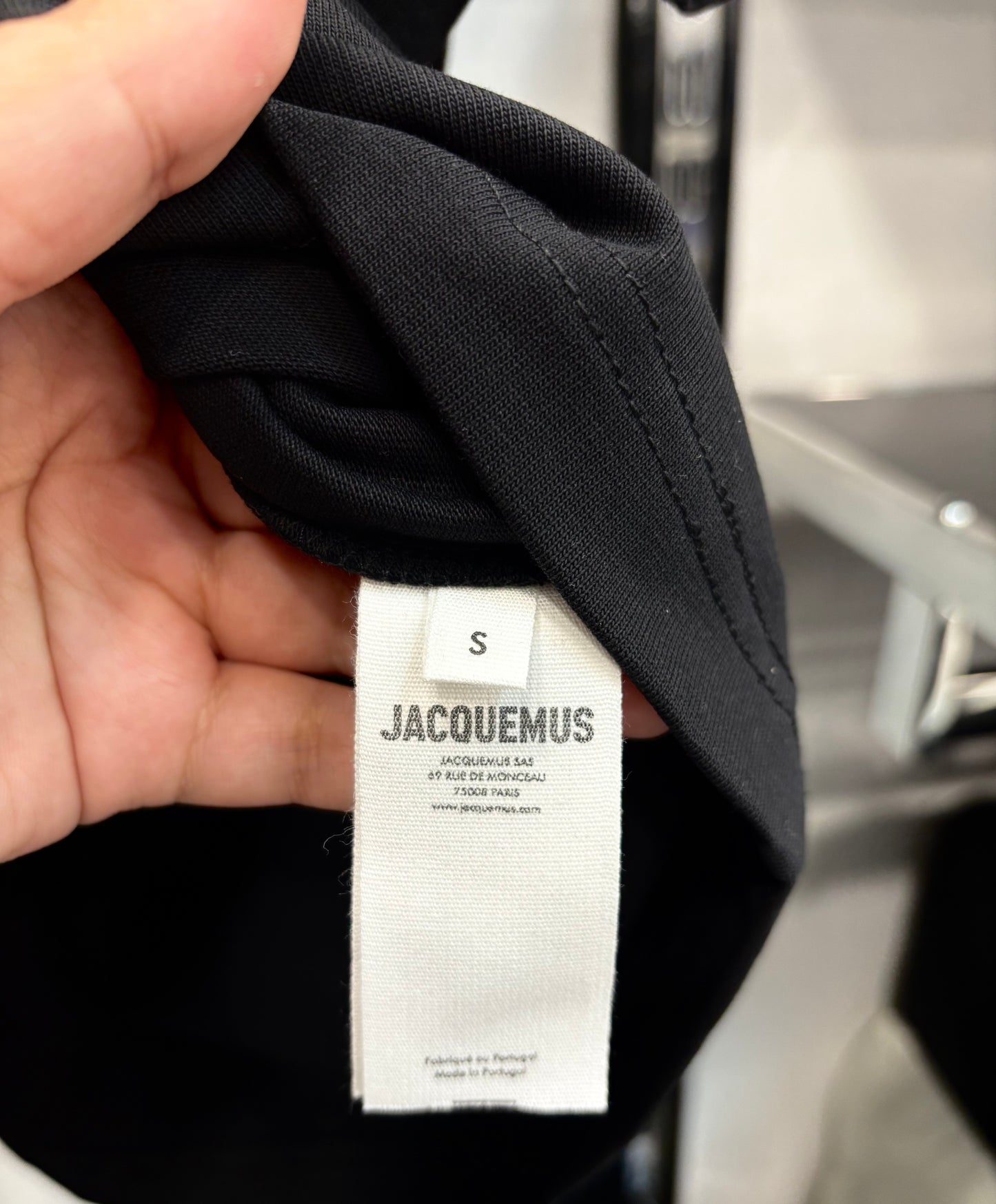 Jacquemus