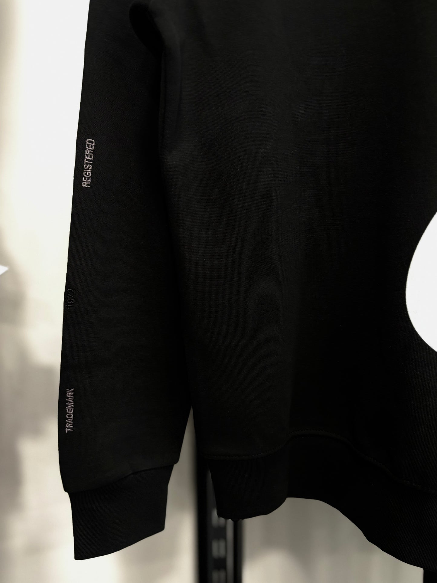 Nike TM black set