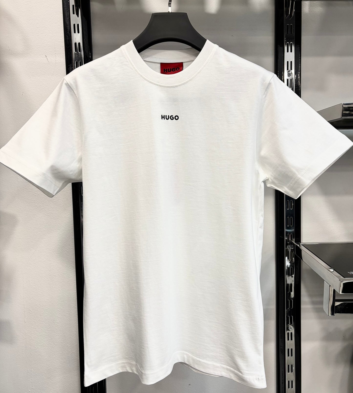 Hugo Boss