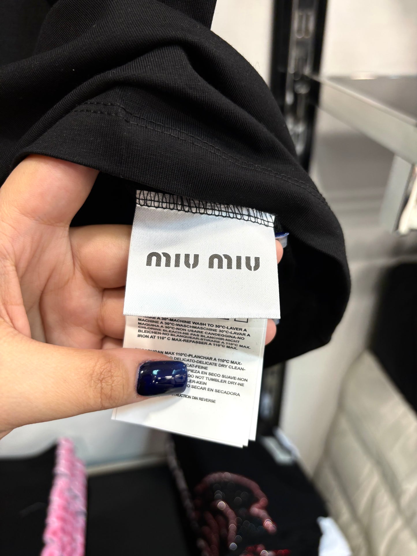 Miu Miu