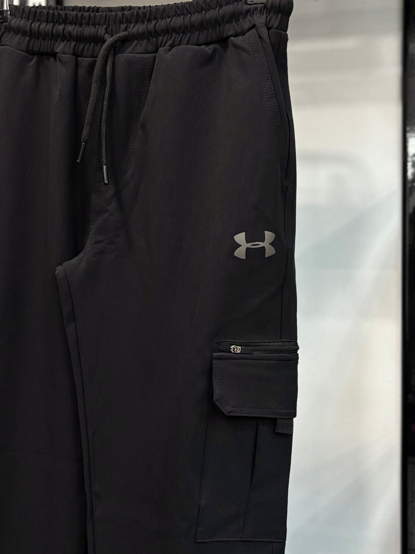 Under Armour