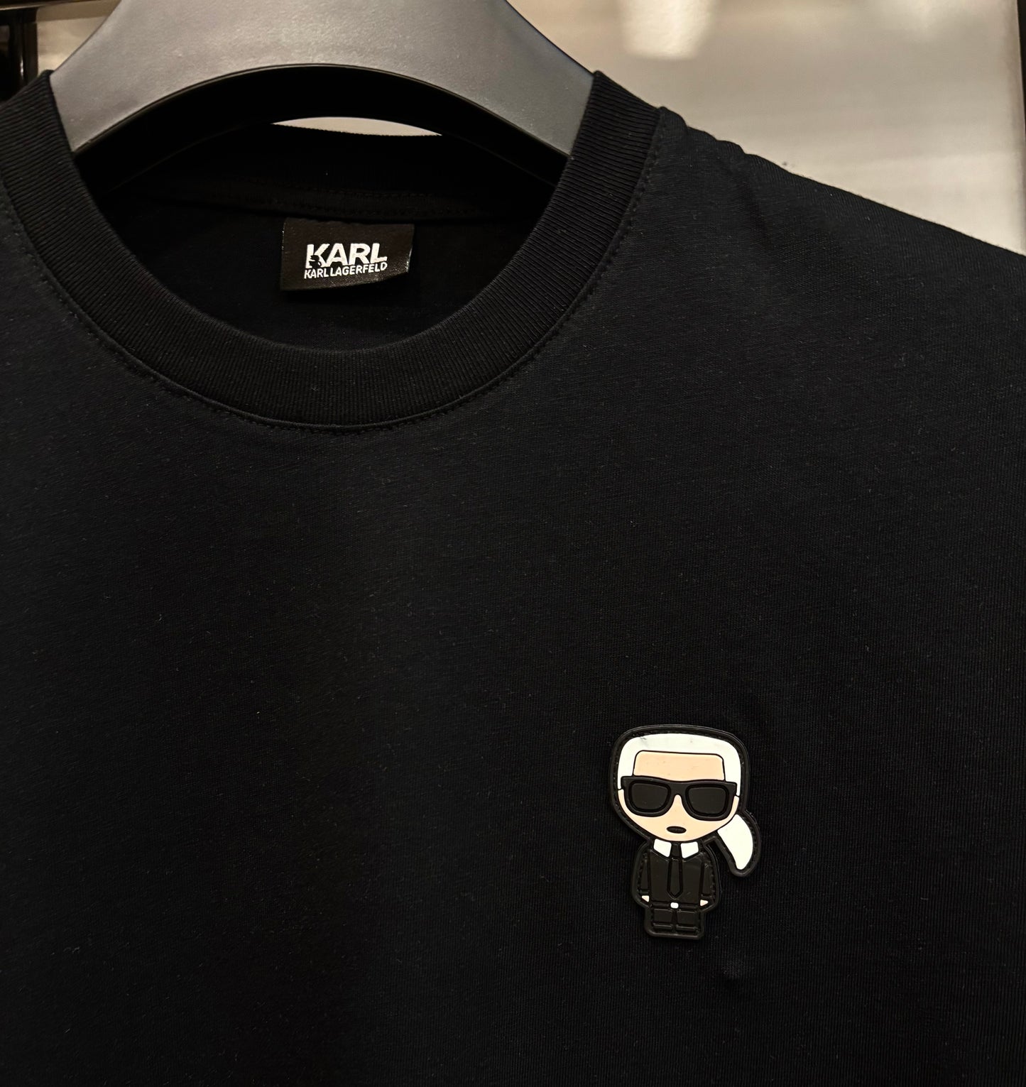 Karl Lagerfeld