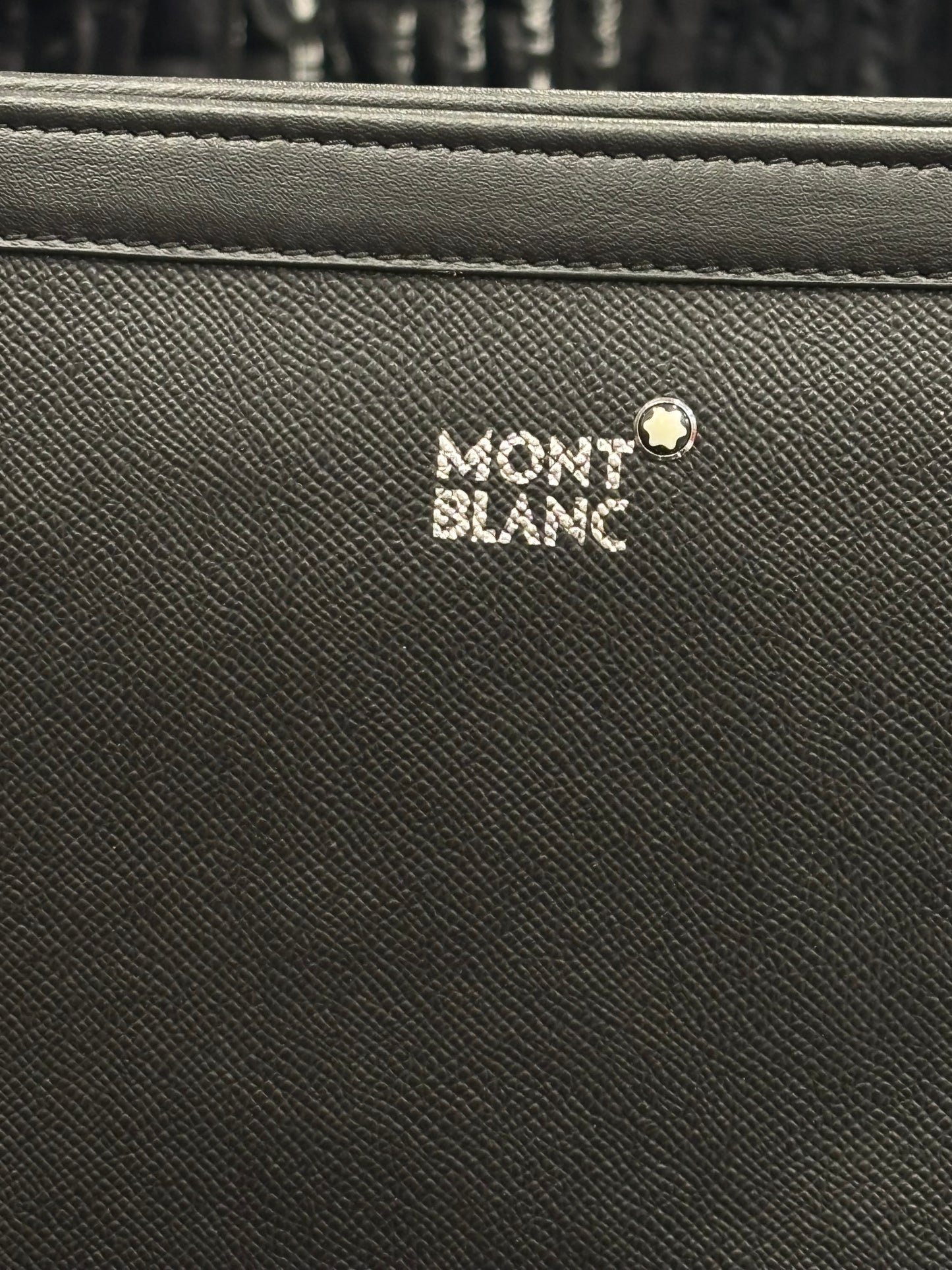Mont Blanc