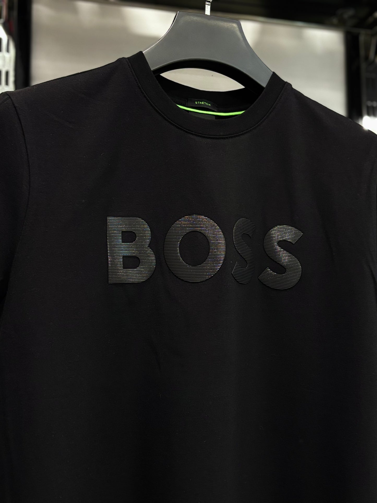 Boss