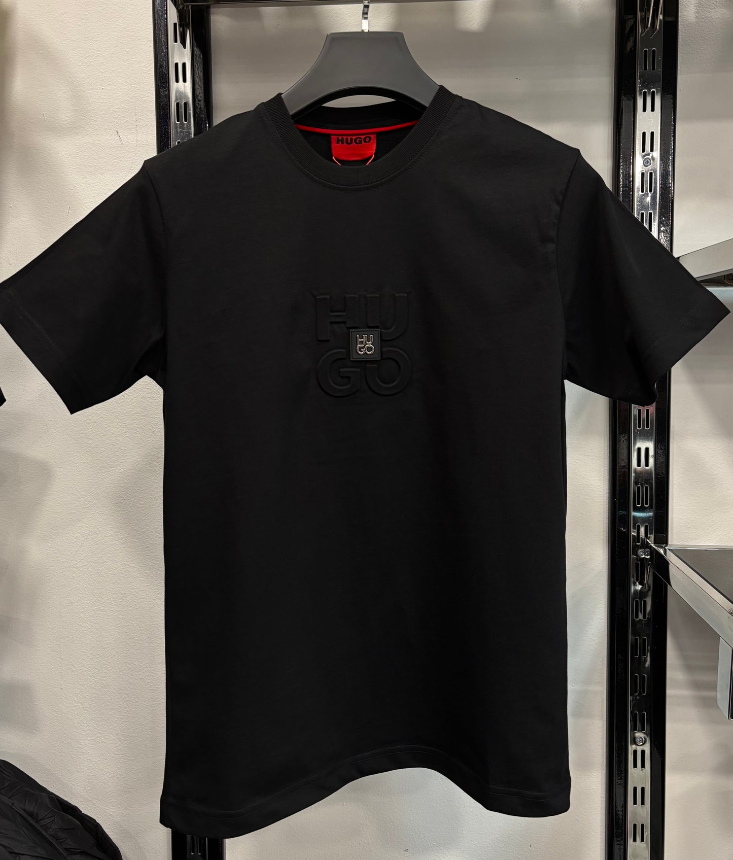 Hugo Boss
