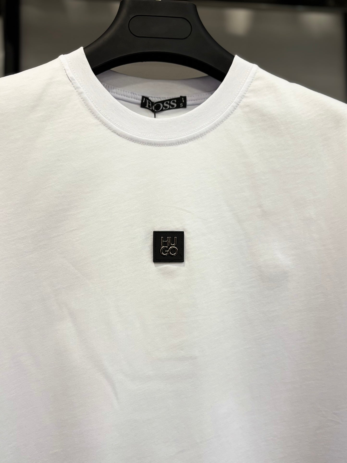 Hugo Boss