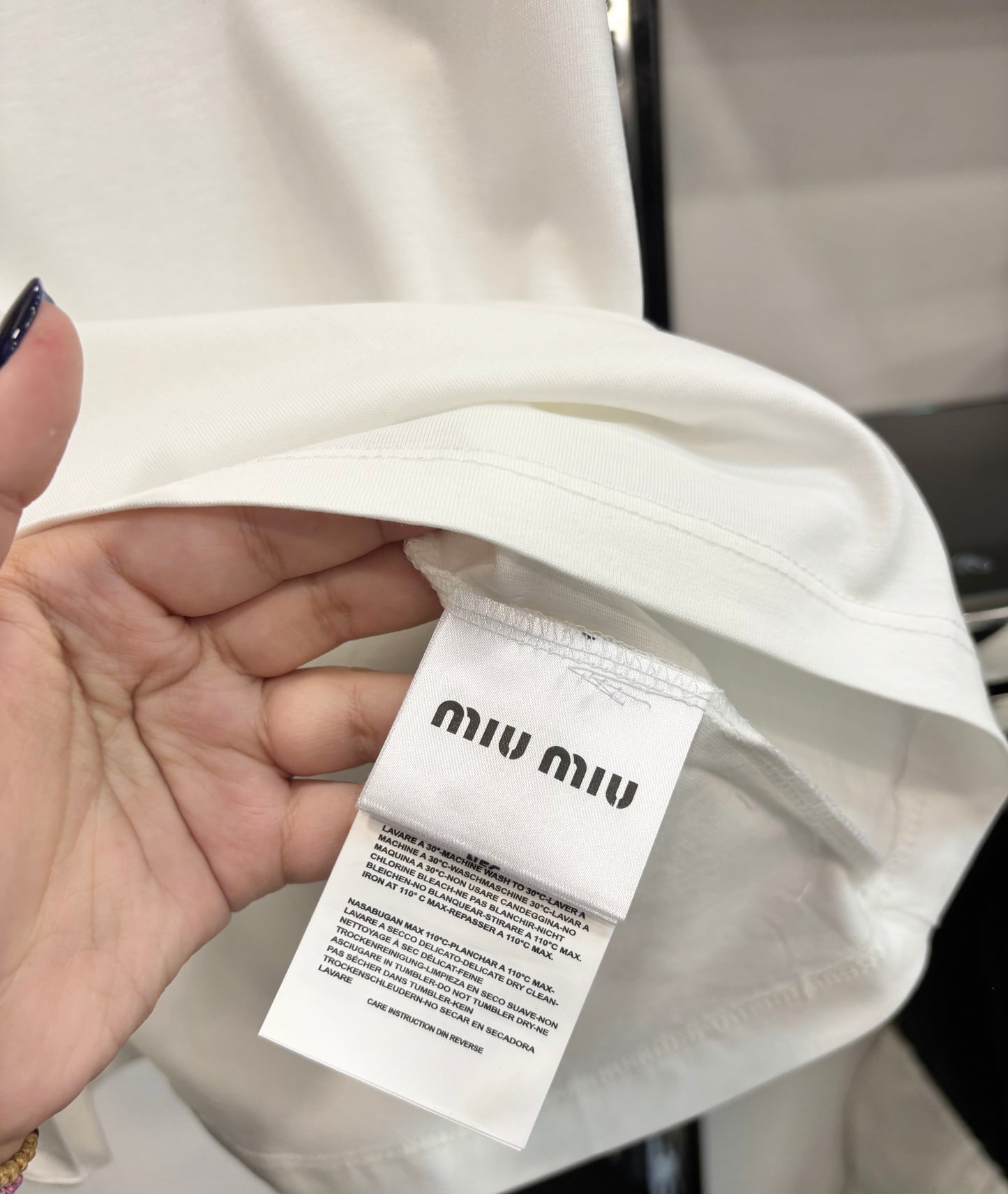 Miu Miu