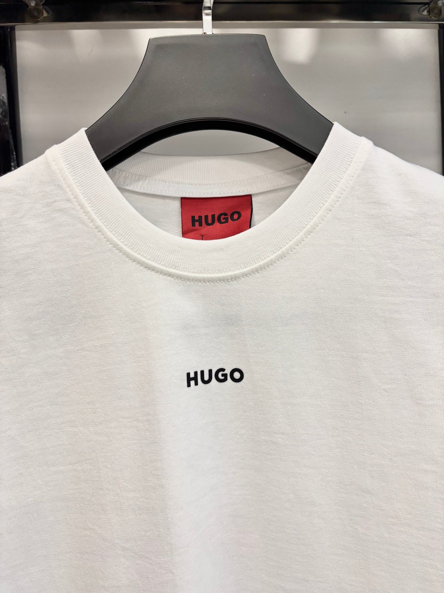 Hugo Boss