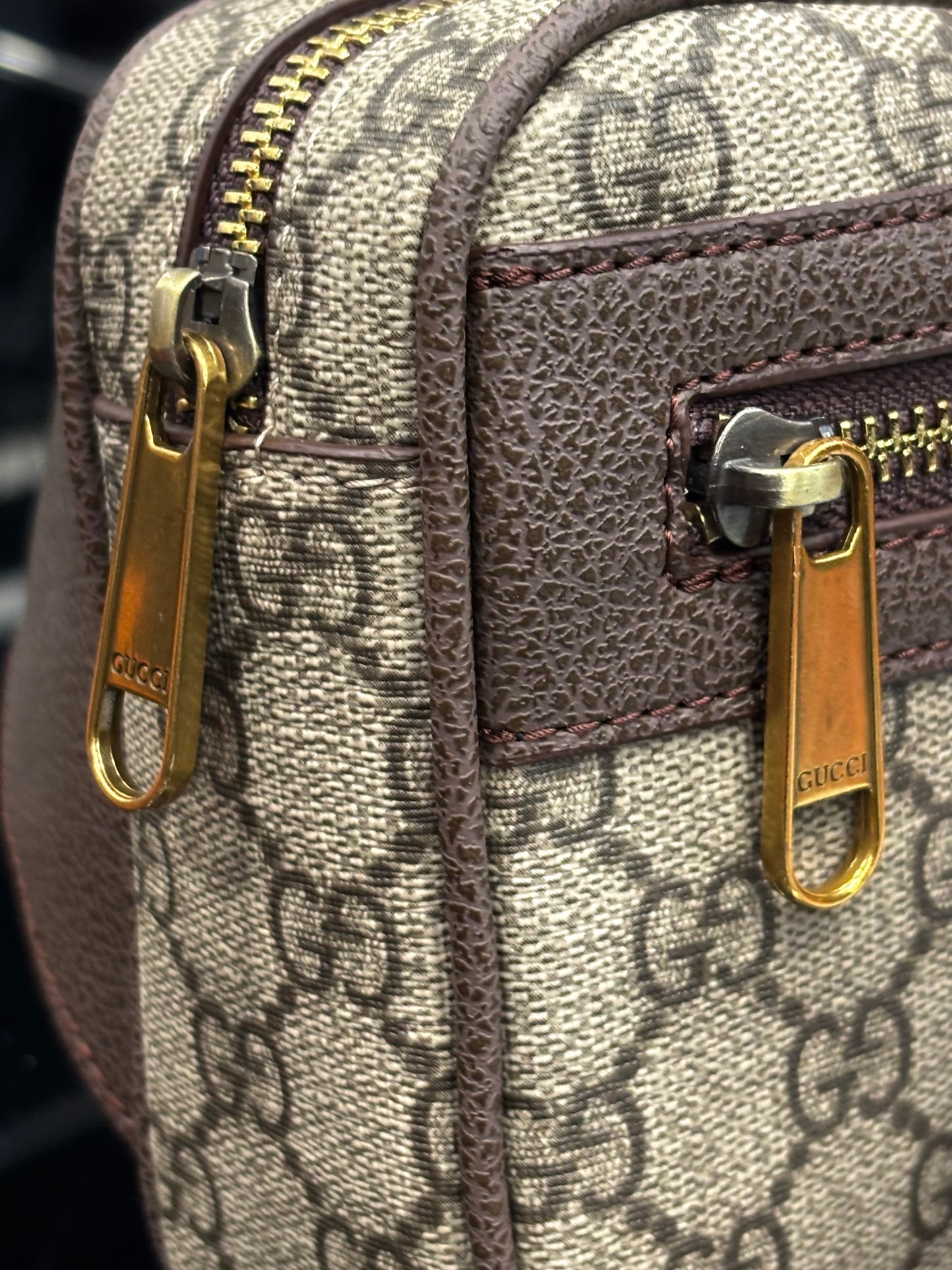Gucci Ophidia Belt Bag