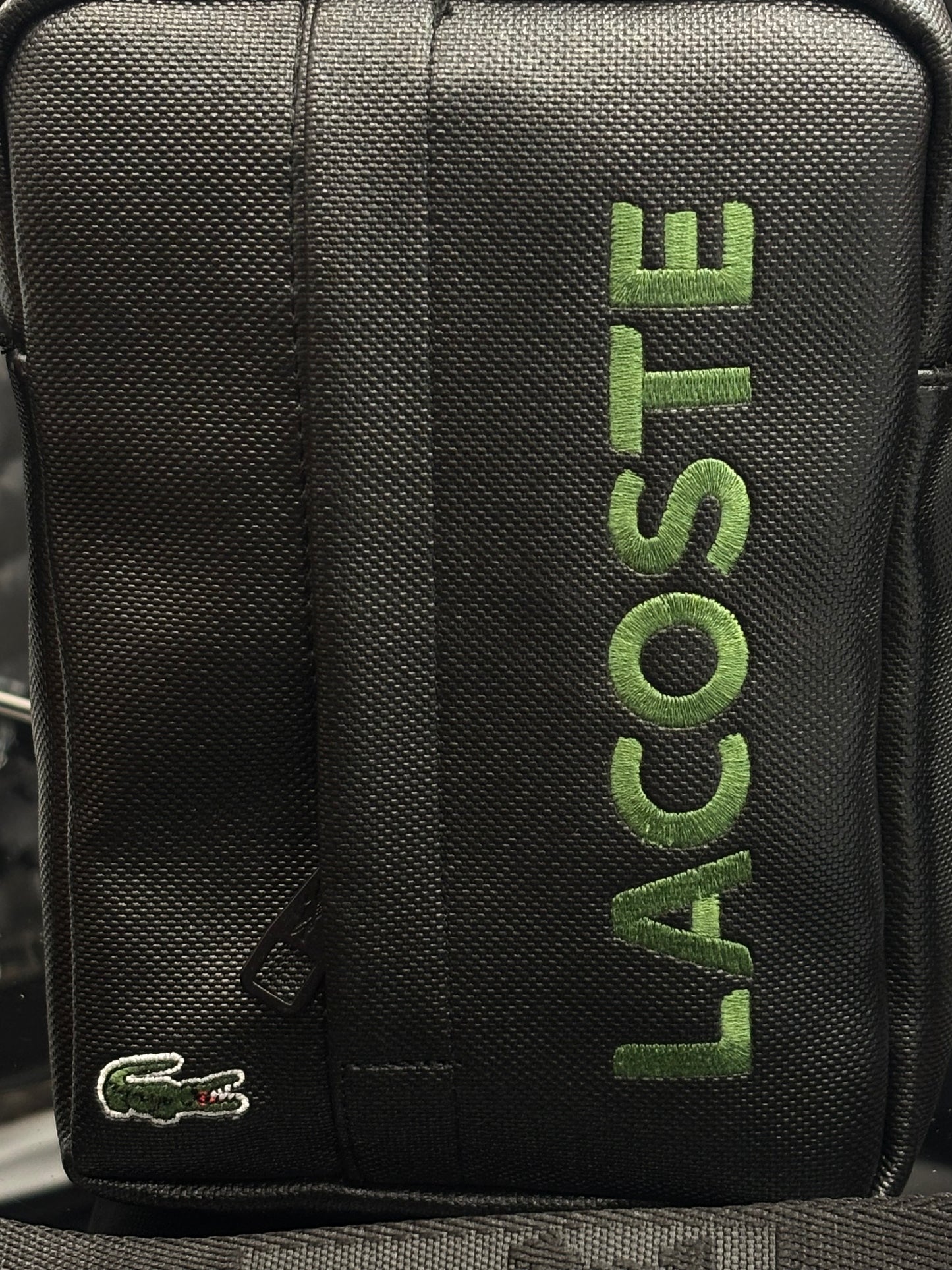 Lacoste