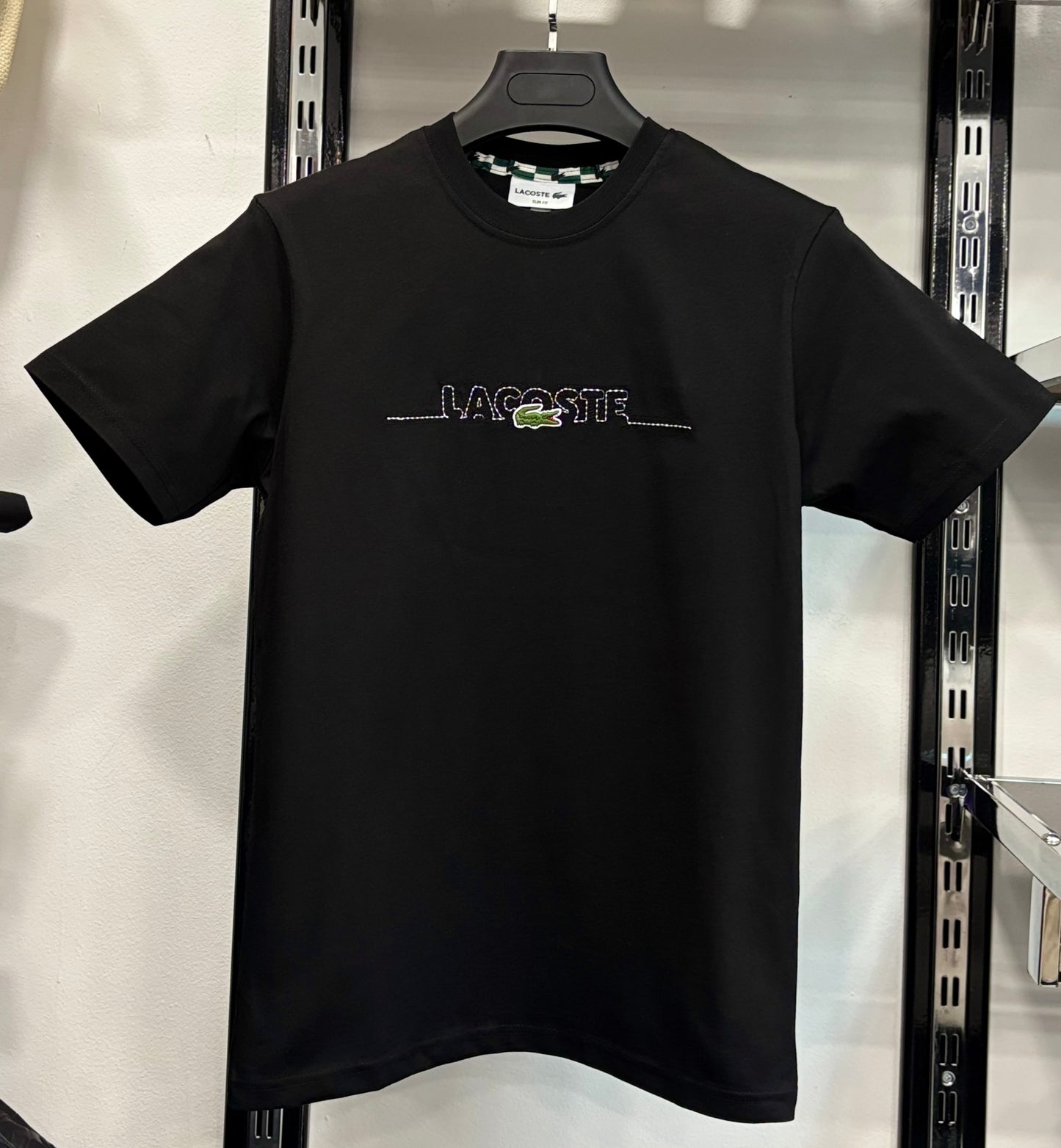 Lacoste