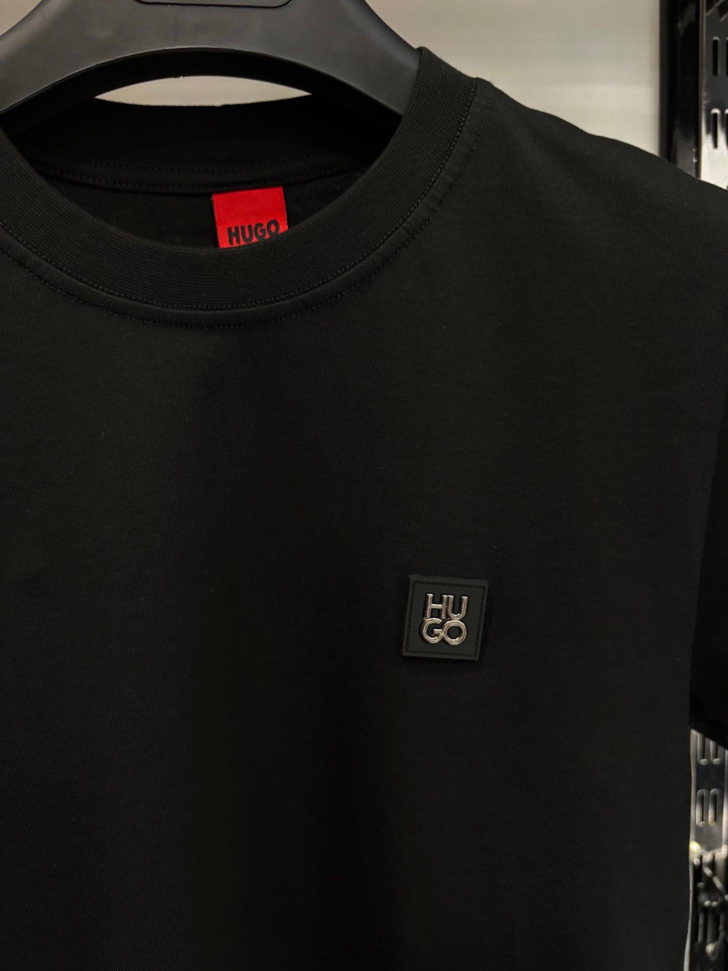 Hugo Boss