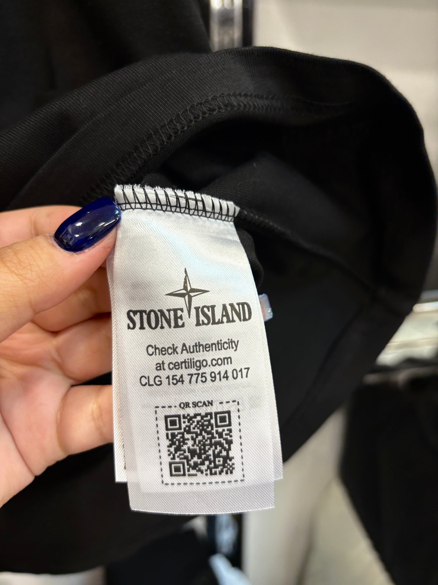 Stone Island