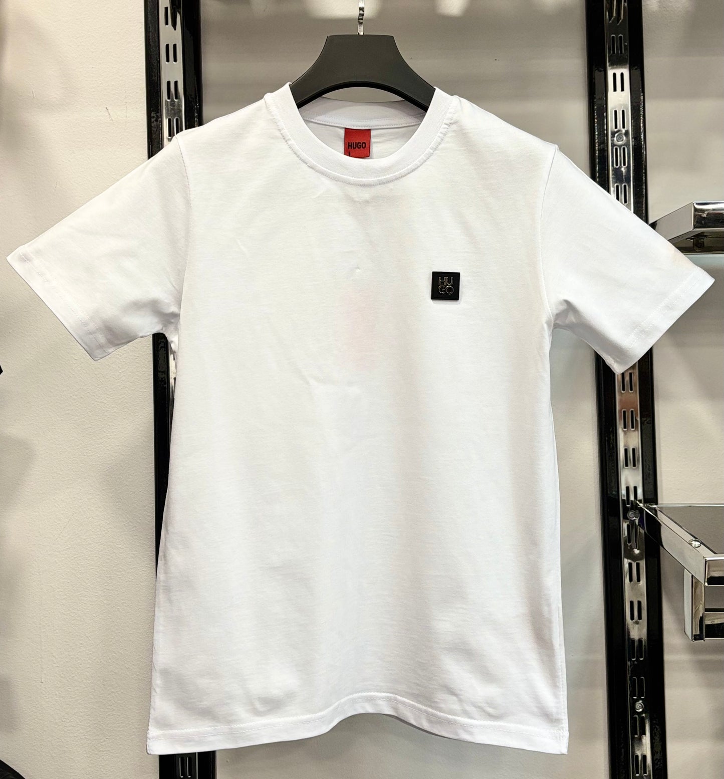 Hugo Boss