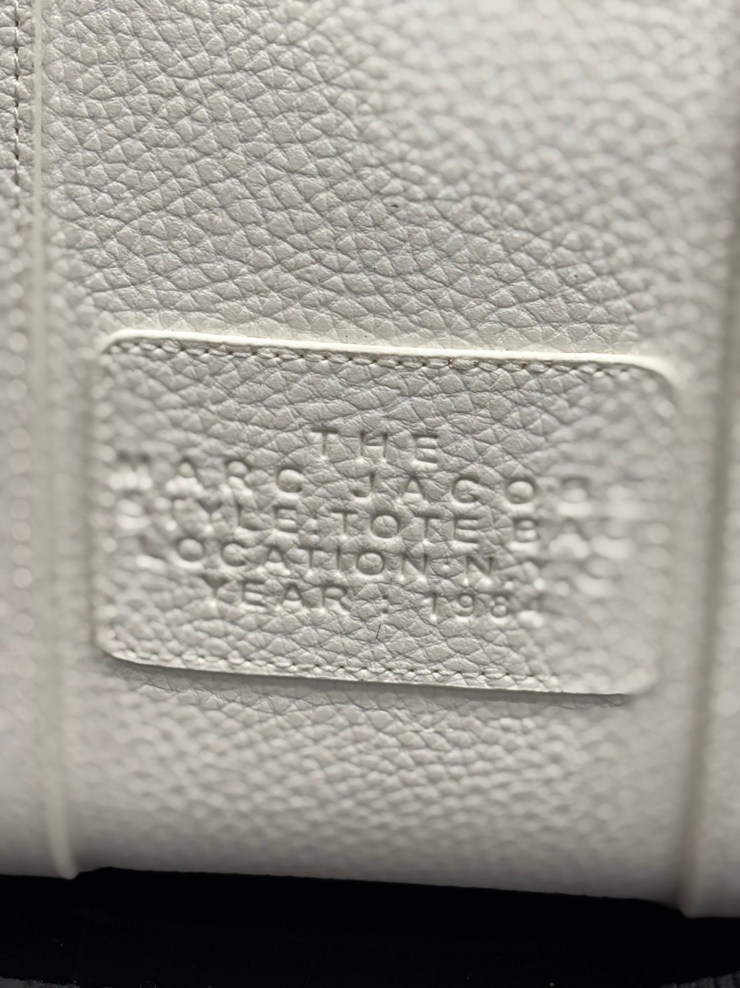 The Tote Bag Marc Jacobs Medium