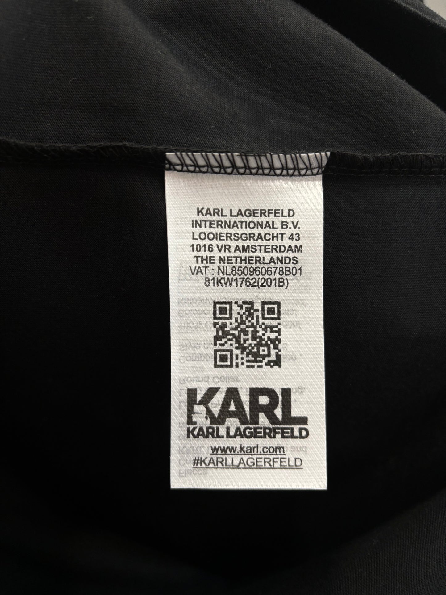 Karl Lagerfeld