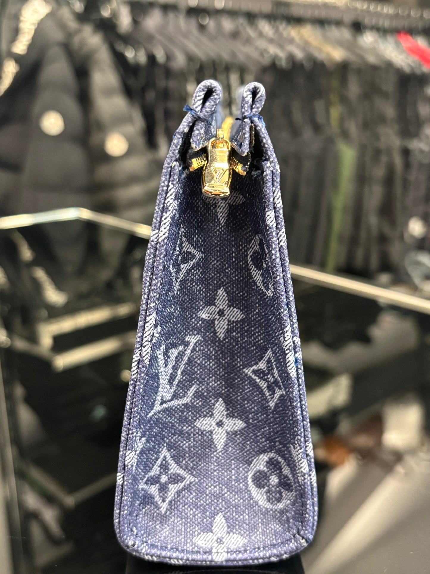 Louis Vuitton Trio Bags