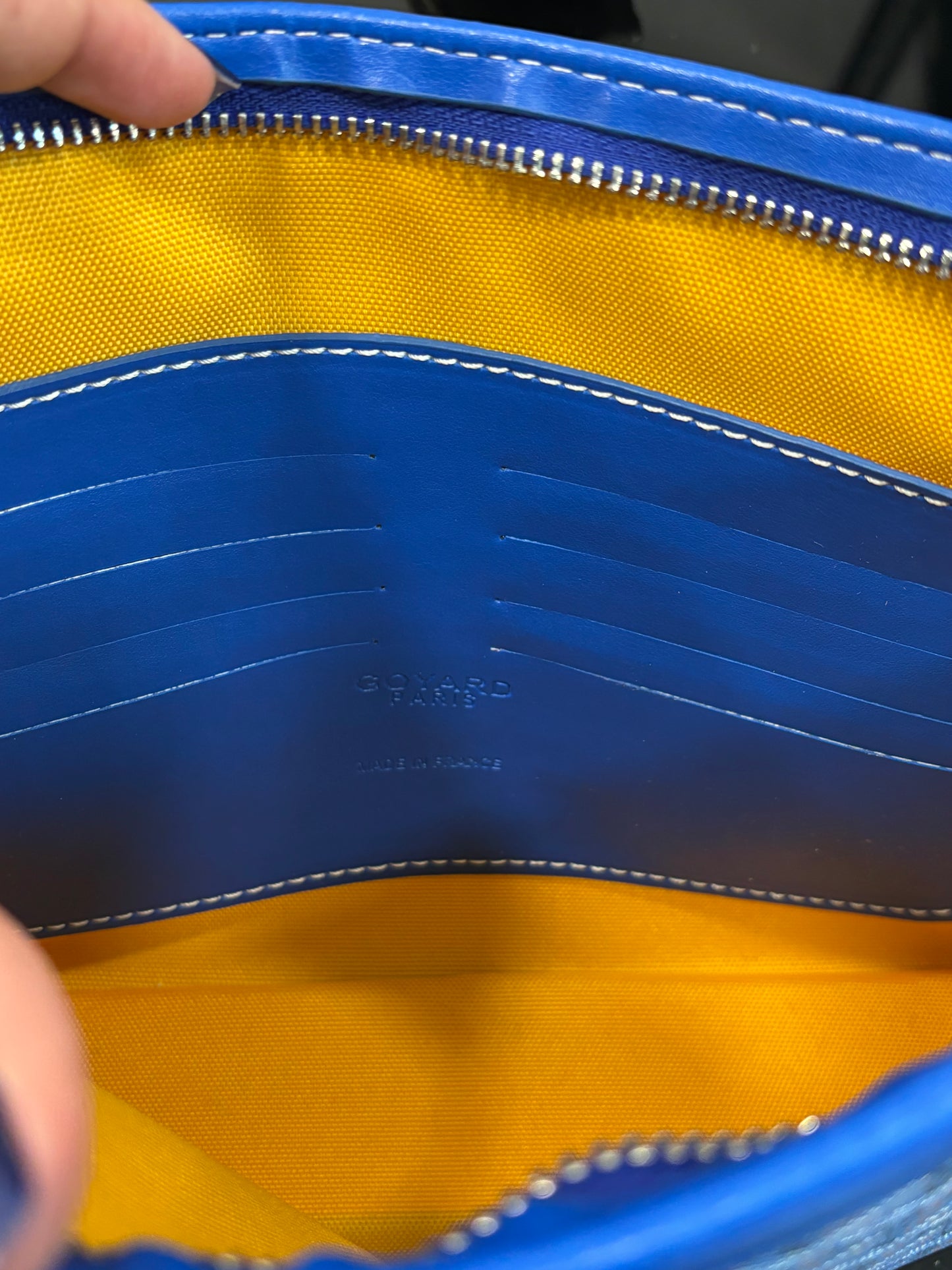 Goyard Paris
