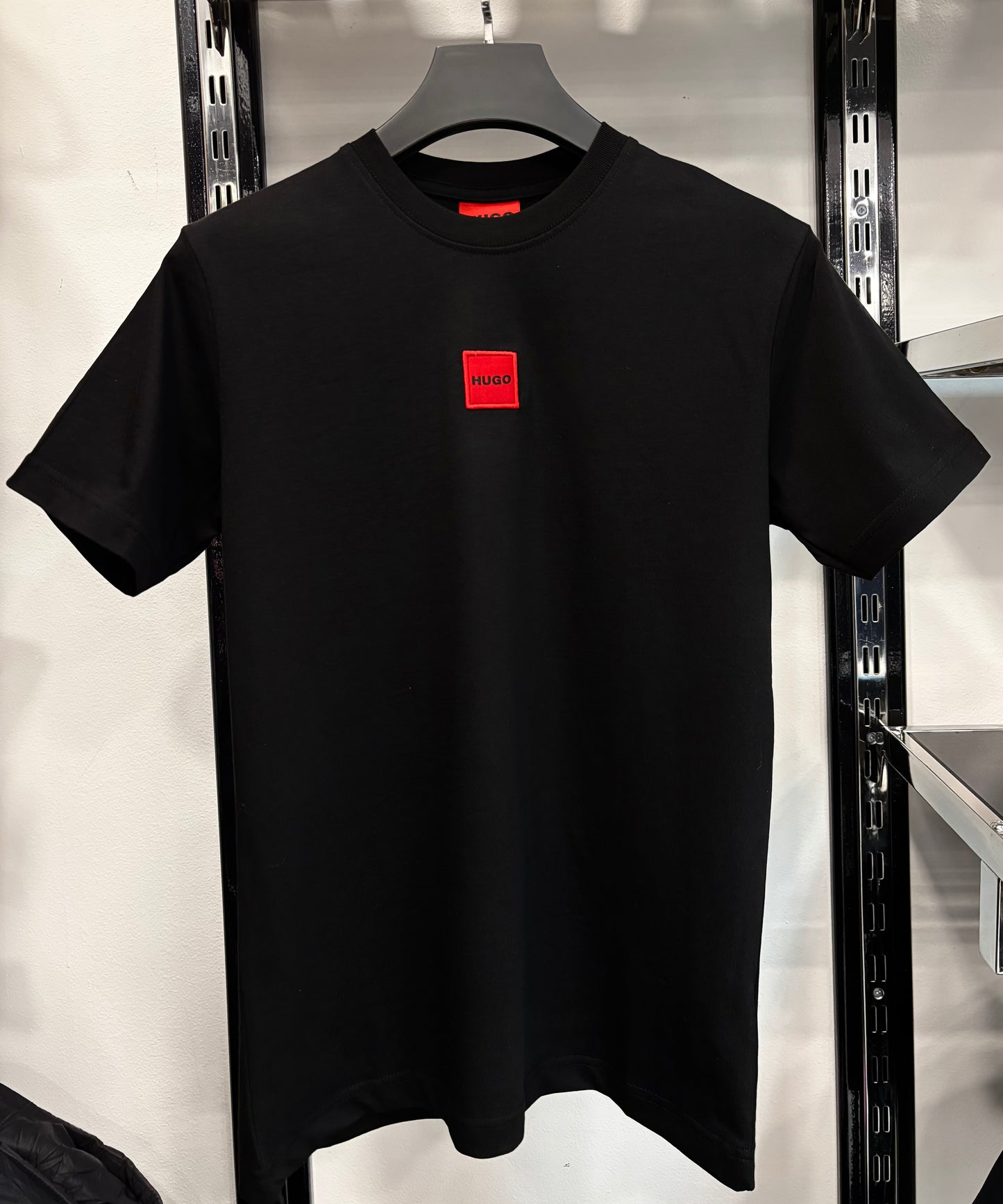 Hugo Boss