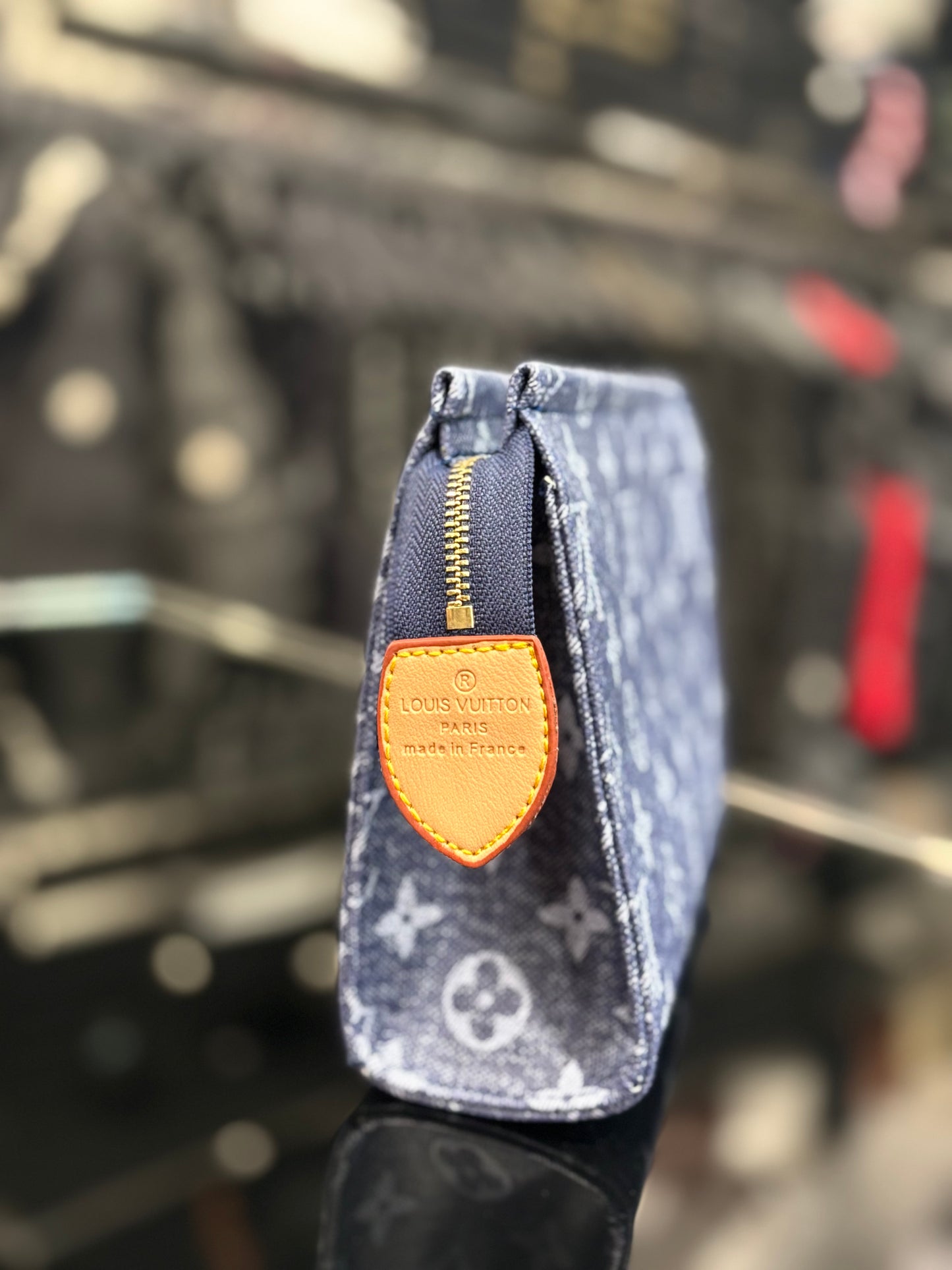 Louis Vuitton Trio Bags