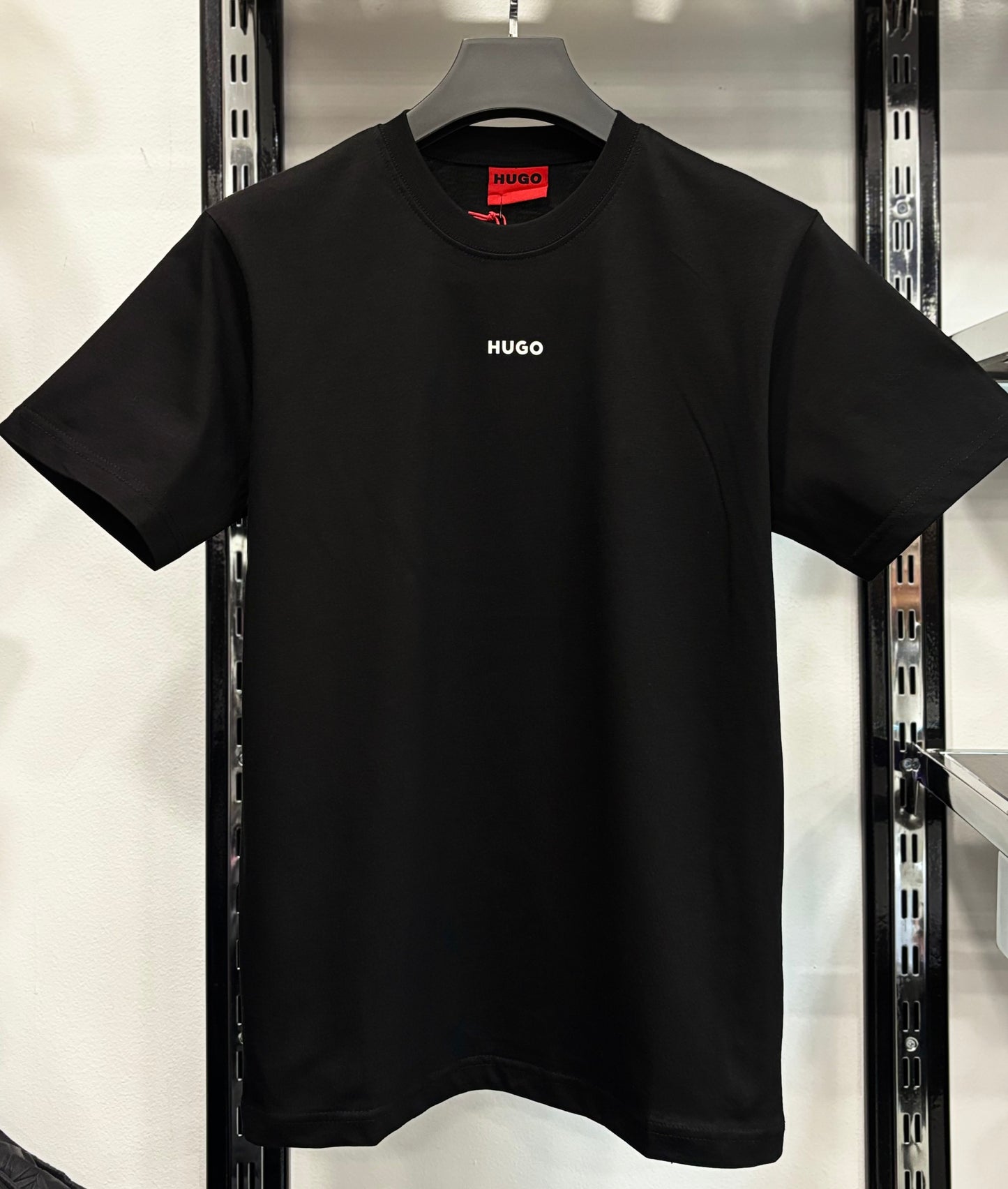 Hugo Boss