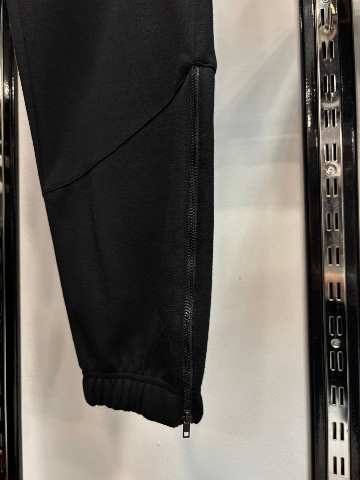 Nike black cargo pants