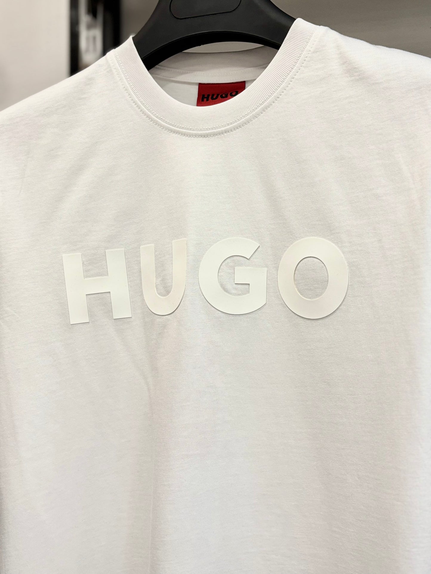 Hugo Boss