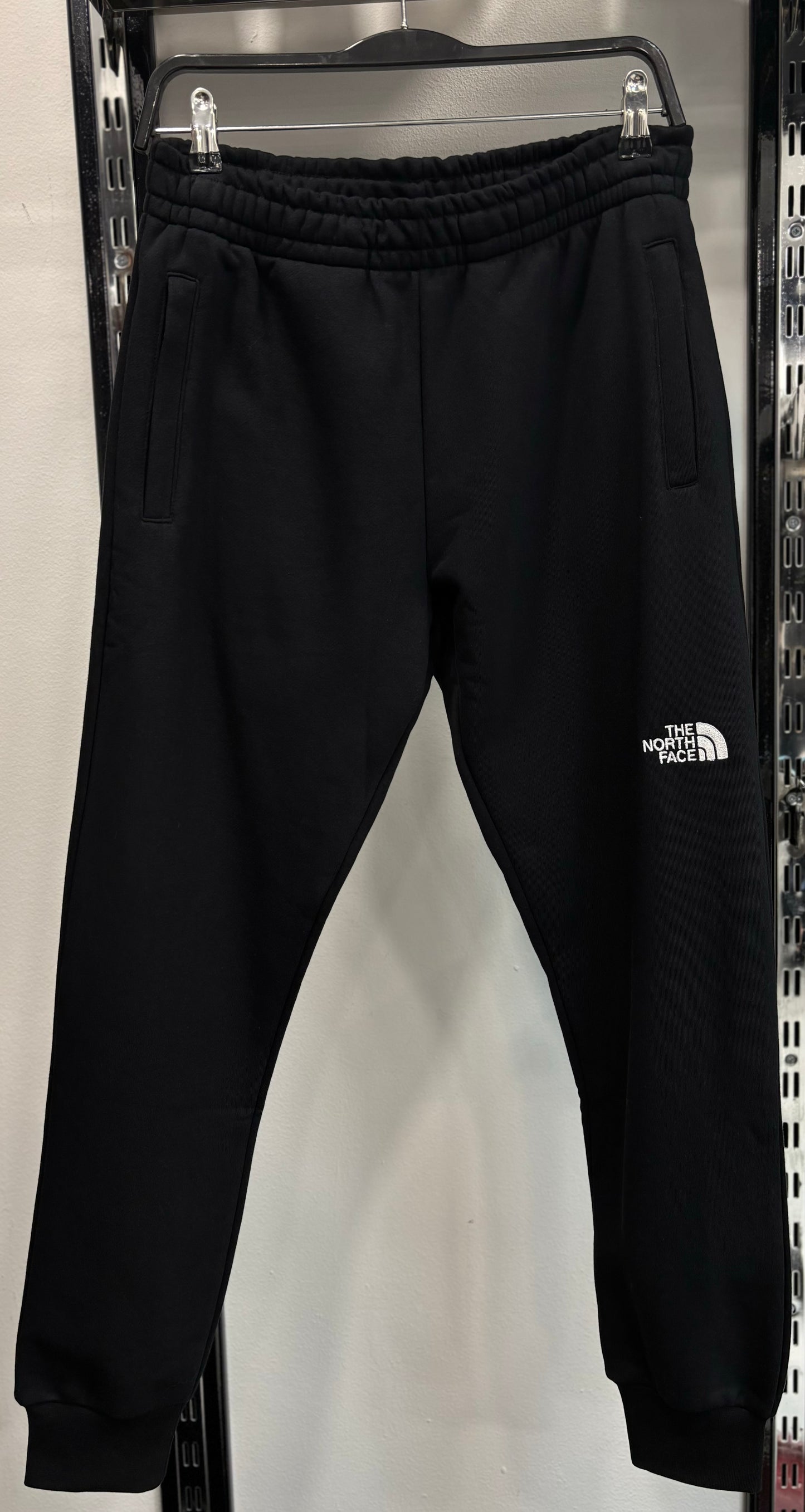 The North Face black pants