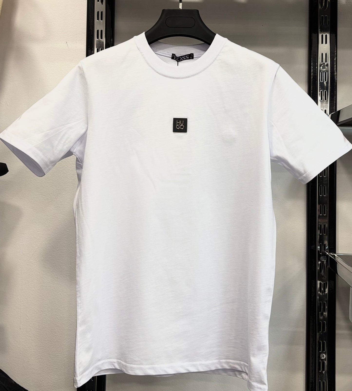 Hugo Boss