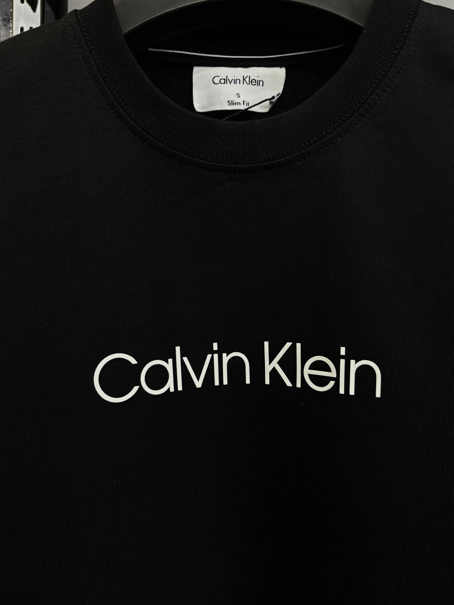 Calvin Klein