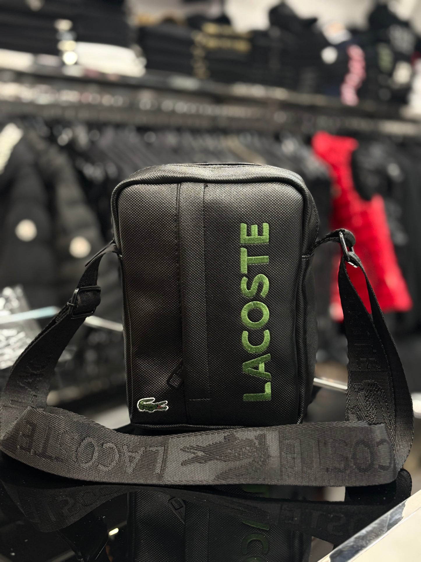 Lacoste