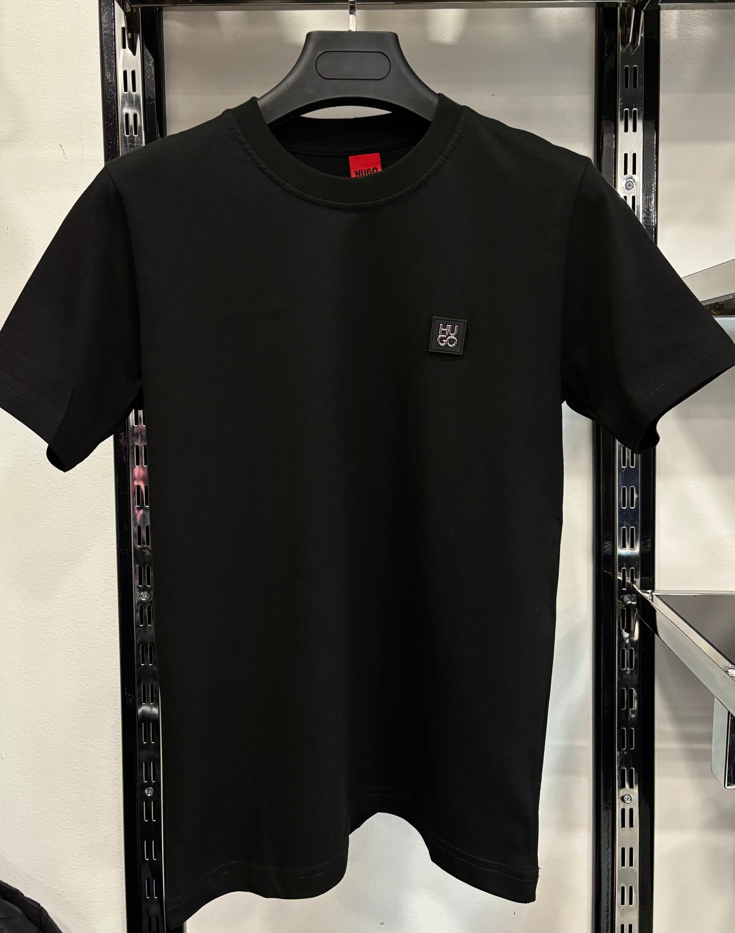 Hugo Boss