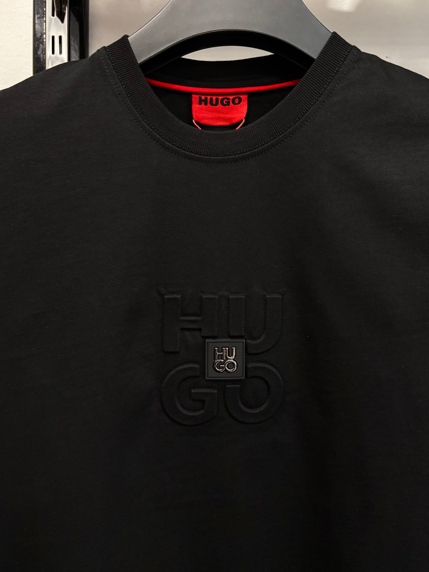 Hugo Boss