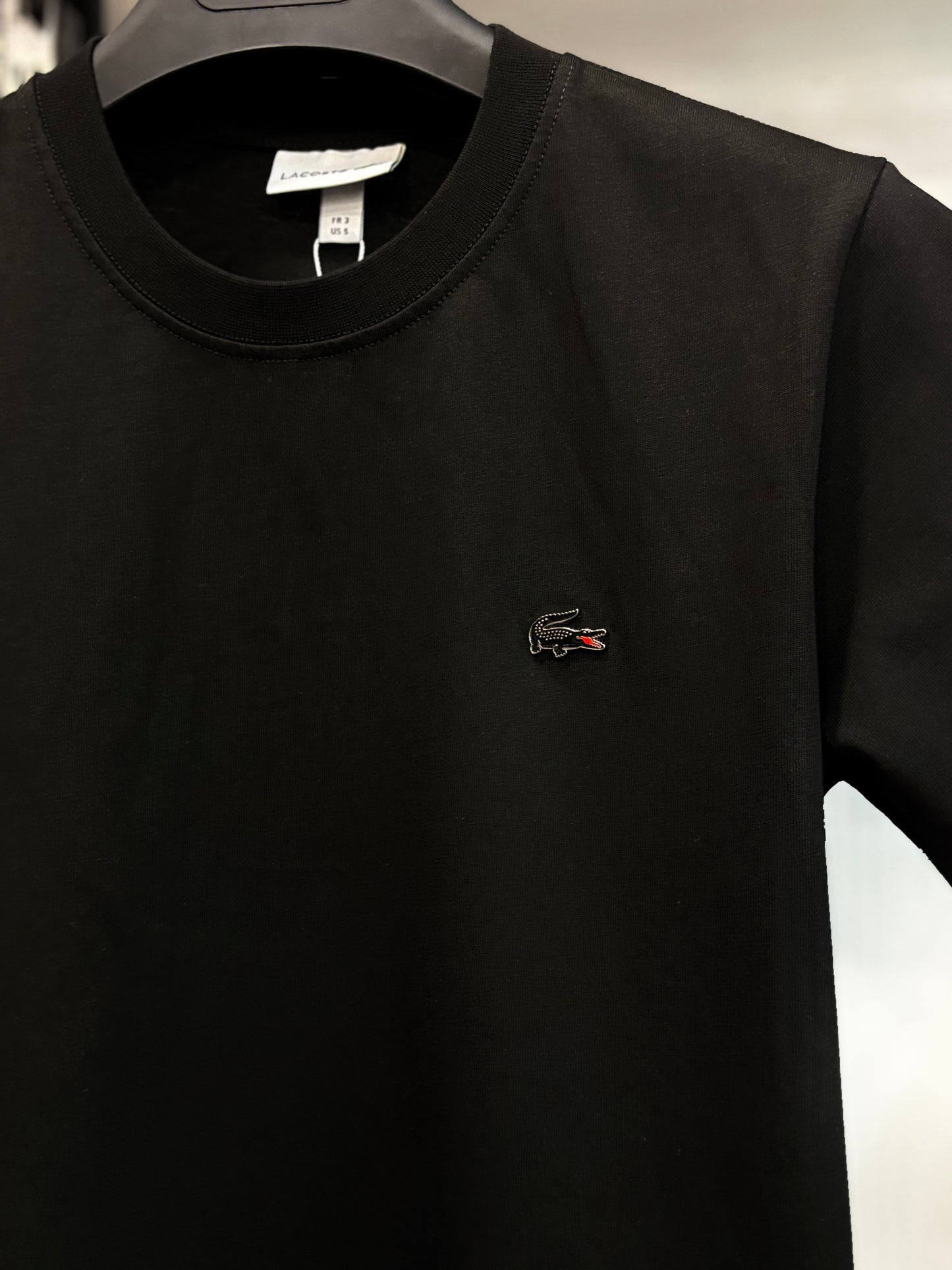Lacoste