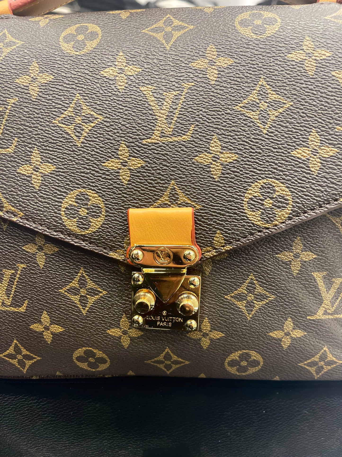 Metis Louis Vuitton