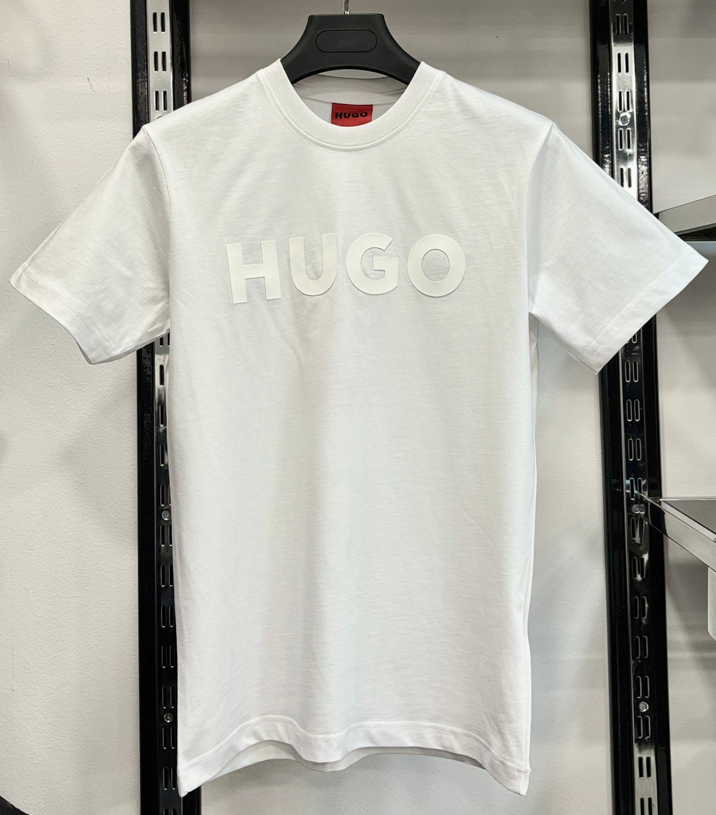 Hugo Boss