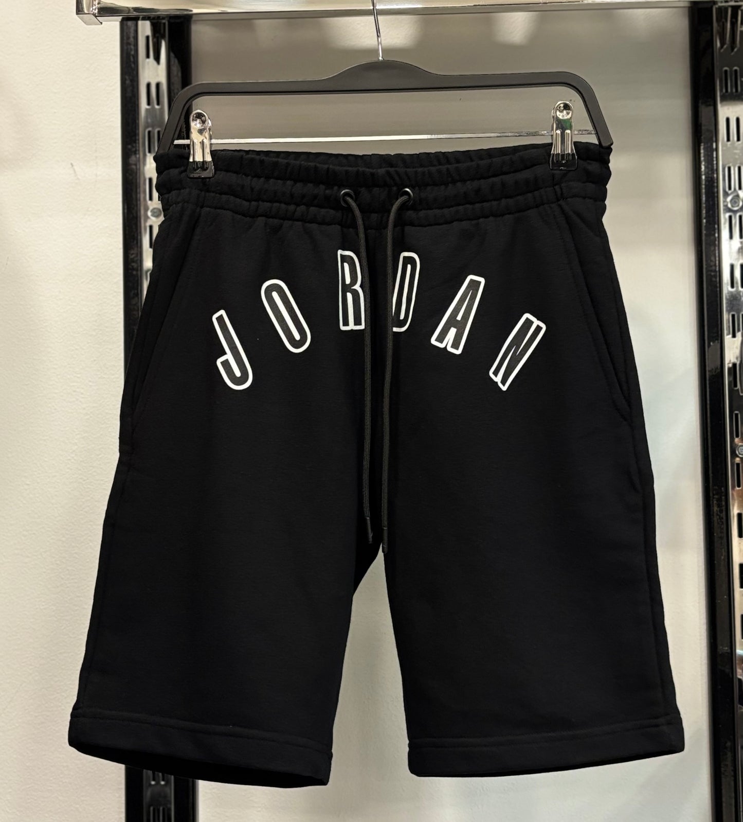 Jordan
